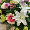 flowers funeral