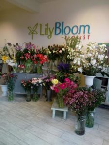 flower shop in wexford